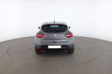 Renault Clio 1.2 TCe Intens Eco2 EDC