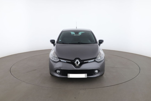 Renault Clio 1.2 TCe Intens Eco2 EDC