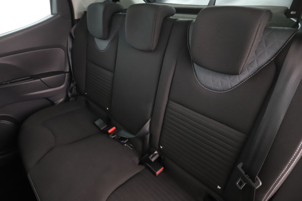 Renault Clio 1.2 TCe Intens Eco2 EDC