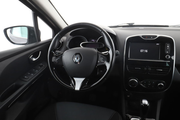 Renault Clio 1.2 TCe Intens Eco2 EDC