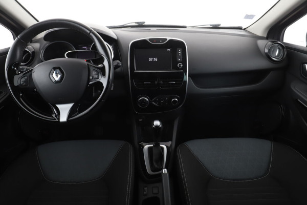 Renault Clio 1.2 TCe Intens Eco2 EDC