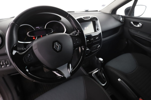 Renault Clio 1.2 TCe Intens Eco2 EDC