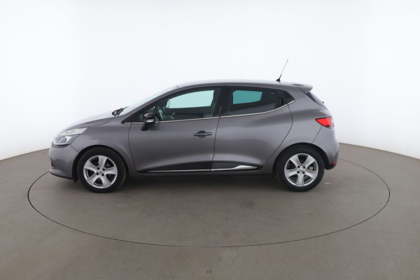 Renault Clio 1.2 TCe Intens Eco2 EDC