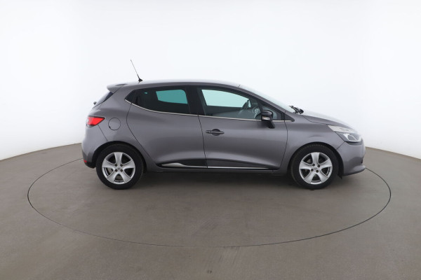 Renault Clio 1.2 TCe Intens Eco2 EDC