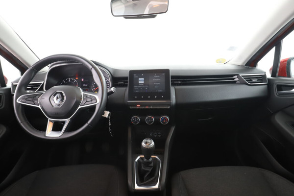 Renault Clio 1.5 Blue dCi Zen