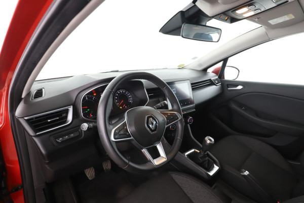 Renault Clio 1.5 Blue dCi Zen