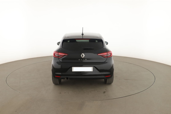 Renault Clio 1.0 TCe Experience