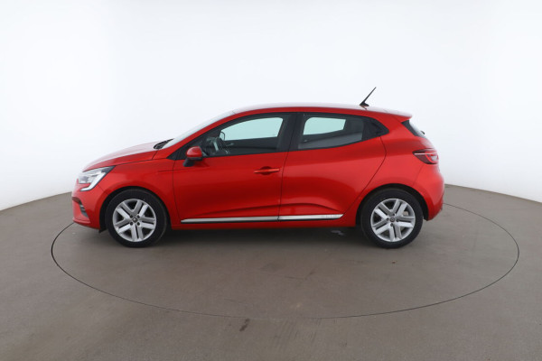 Renault Clio 1.5 Blue dCi Zen