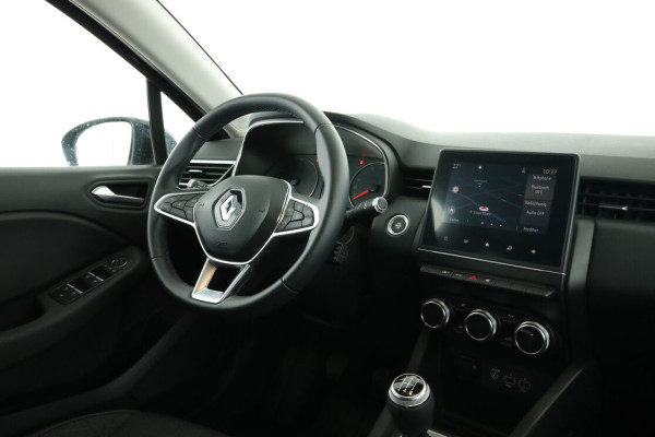 Renault Clio 1.0 TCe Experience