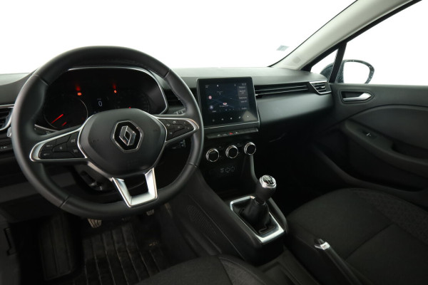 Renault Clio 1.0 TCe Experience
