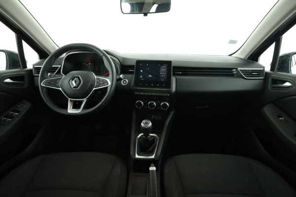 Renault Clio 1.0 TCe Experience