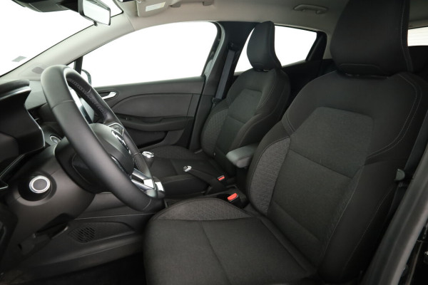 Renault Clio 1.0 TCe Experience