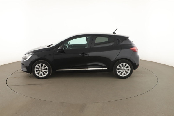 Renault Clio 1.0 TCe Experience