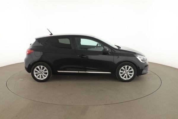 Renault Clio 1.0 TCe Experience
