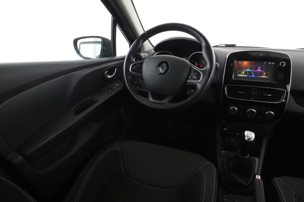 Renault Clio 0.9 TCe Energy Business