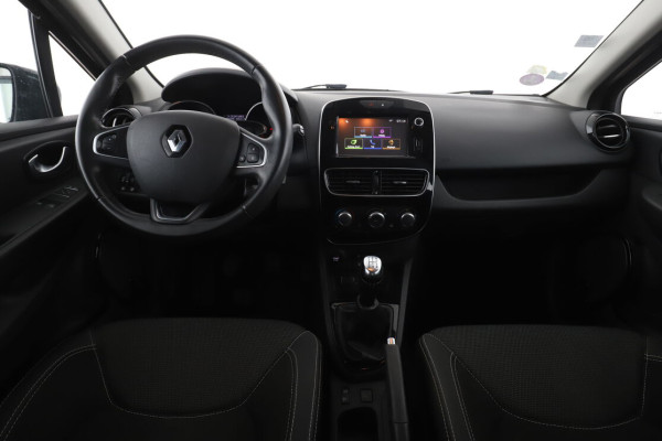 Renault Clio 0.9 TCe Energy Business