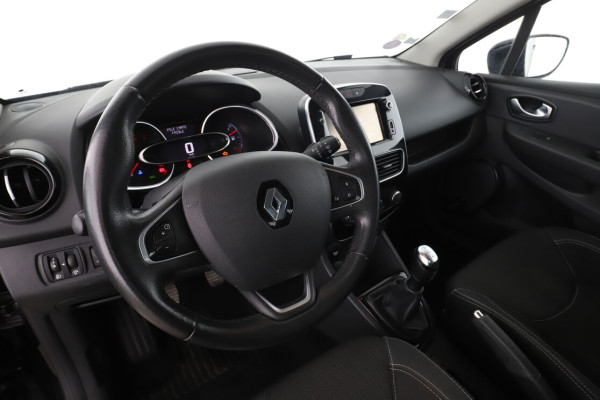 Renault Clio 0.9 TCe Energy Business