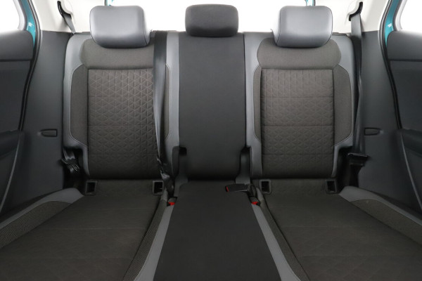 Volkswagen T-Cross 1.0 TSI R-Line DSG