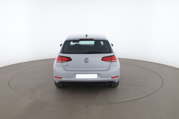 Volkswagen Golf VII 1.4 TSI BlueMotion Tech Sound BV6