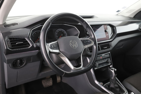 Volkswagen T-Cross 1.0 TSI R-Line DSG