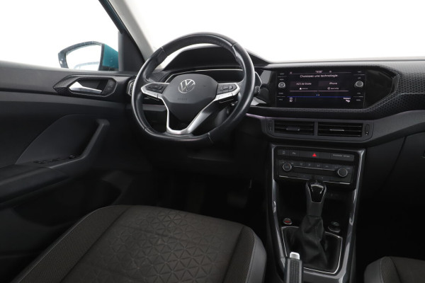 Volkswagen T-Cross 1.0 TSI R-Line DSG