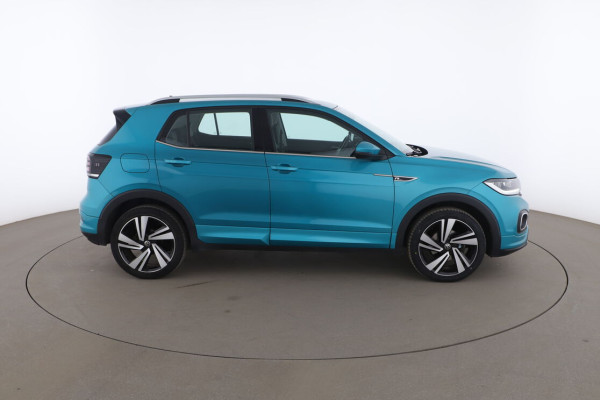 Volkswagen T-Cross 1.0 TSI R-Line DSG