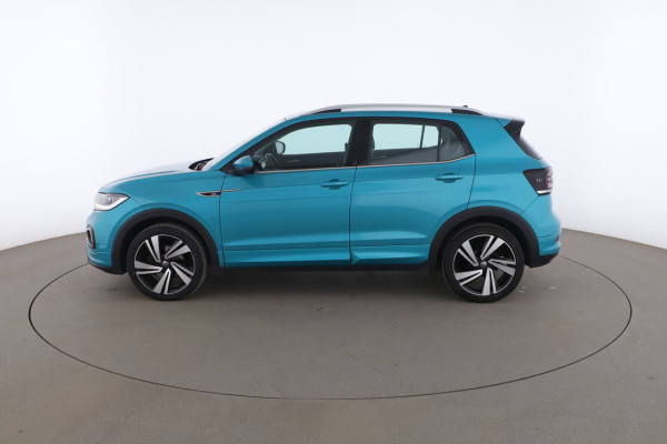 Volkswagen T-Cross 1.0 TSI R-Line DSG