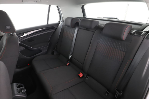 Volkswagen Golf VII 1.4 TSI BlueMotion Tech Sound BV6