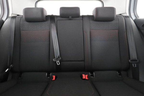 Volkswagen Golf VII 1.4 TSI BlueMotion Tech Sound BV6