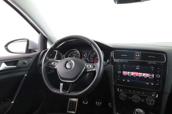 Volkswagen Golf VII 1.4 TSI BlueMotion Tech Sound BV6