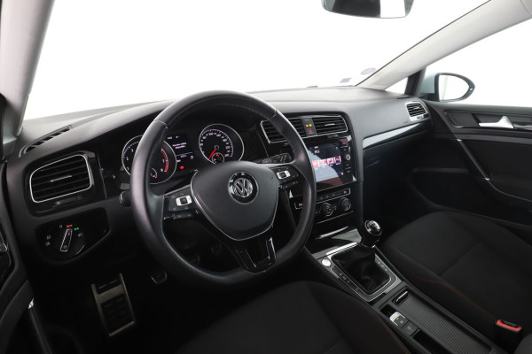 Volkswagen Golf VII 1.4 TSI BlueMotion Tech Sound BV6