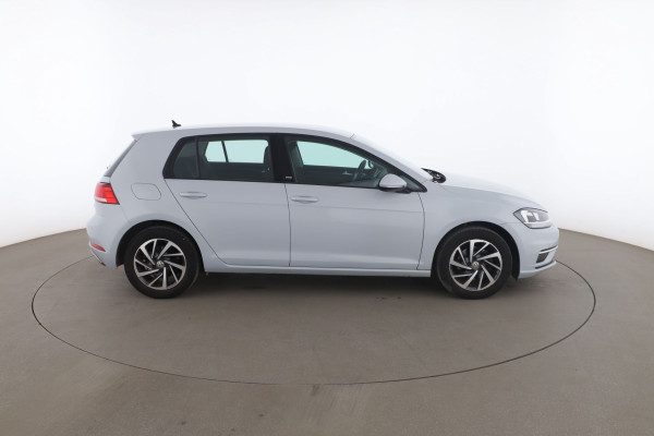 Volkswagen Golf VII 1.4 TSI BlueMotion Tech Sound BV6