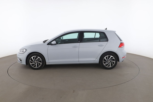 Volkswagen Golf VII 1.4 TSI BlueMotion Tech Sound BV6