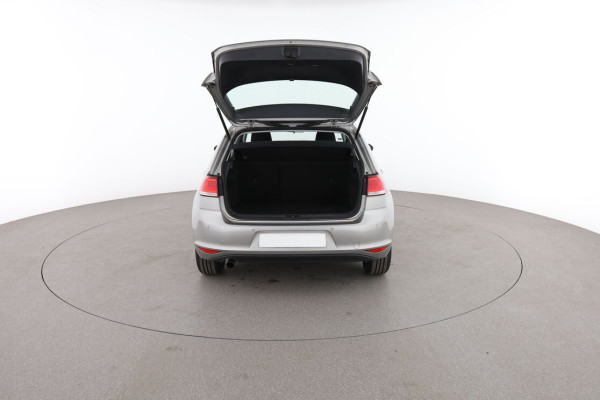 Volkswagen Golf VII 1.2 TSI BlueMotion Tech Edition BV6