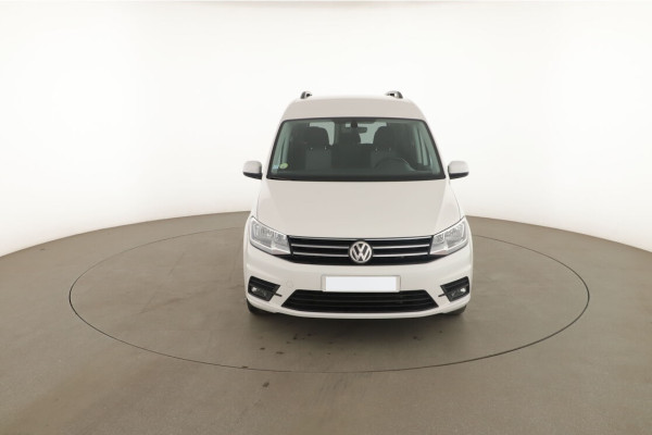 Volkswagen Caddy 2.0 TDI Confortline