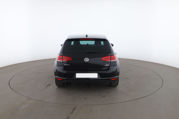 Volkswagen Golf VII 1.4 TSI ACT BlueMotion Tech Carat DSG7