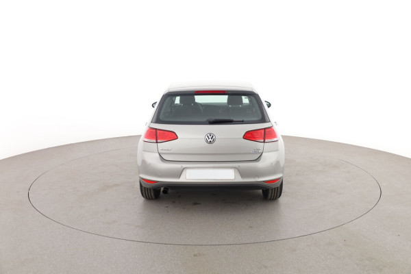Volkswagen Golf VII 1.2 TSI BlueMotion Tech Edition BV6