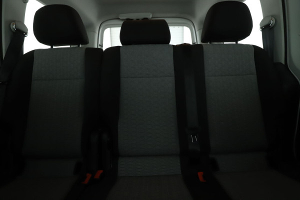 Volkswagen Caddy 2.0 TDI Confortline