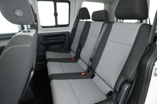 Volkswagen Caddy 2.0 TDI Confortline