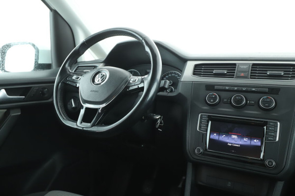 Volkswagen Caddy 2.0 TDI Confortline