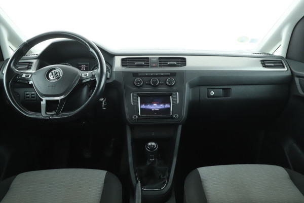 Volkswagen Caddy 2.0 TDI Confortline