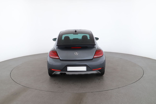 Volkswagen Beetle 1.4 TSI Dune DSG7