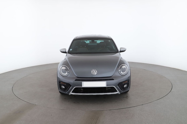 Volkswagen Beetle 1.4 TSI Dune DSG7