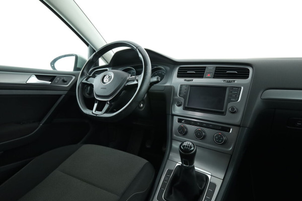 Volkswagen Golf VII 1.2 TSI BlueMotion Tech Edition BV6