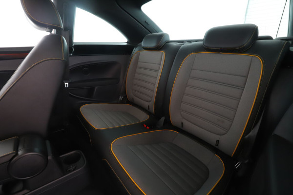 Volkswagen Beetle 1.4 TSI Dune DSG7