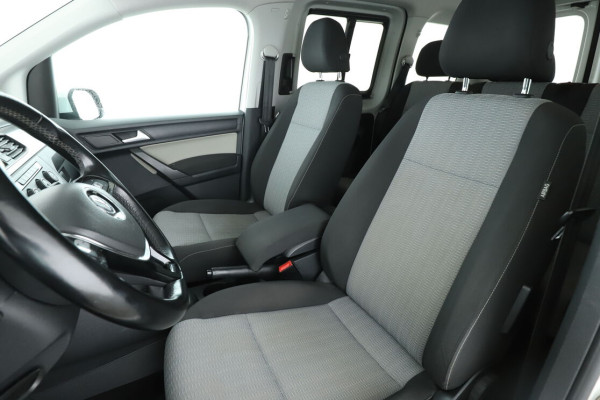 Volkswagen Caddy 2.0 TDI Confortline