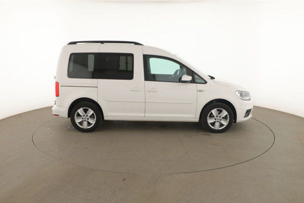 Volkswagen Caddy 2.0 TDI Confortline