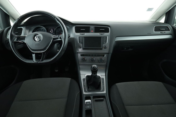 Volkswagen Golf VII 1.2 TSI BlueMotion Tech Edition BV6