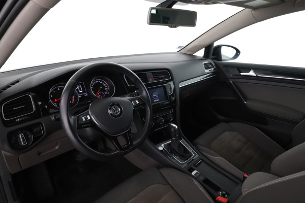 Volkswagen Golf VII 1.4 TSI ACT BlueMotion Tech Carat DSG7