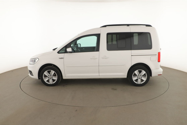 Volkswagen Caddy 2.0 TDI Confortline